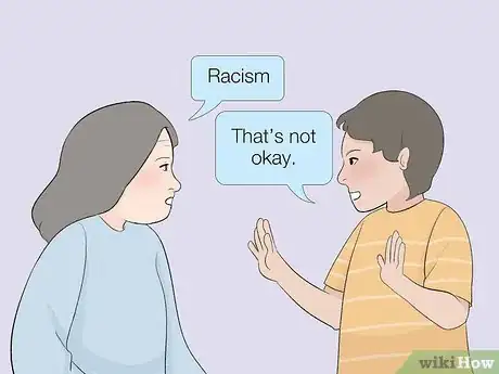 Image titled Respond when Someone Calls You a "Racist" Step 14